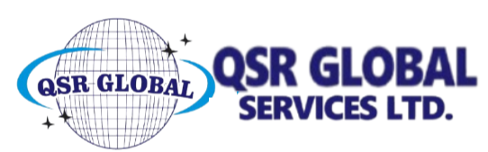QSR Global Services Ltd